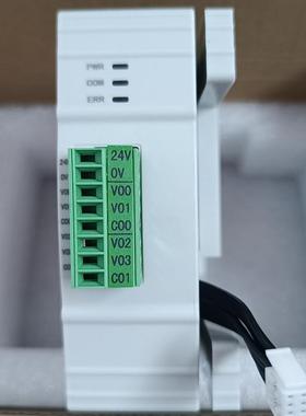 信捷XD-4DA-V-ED4只全新未拆封实拍图  备件/备件