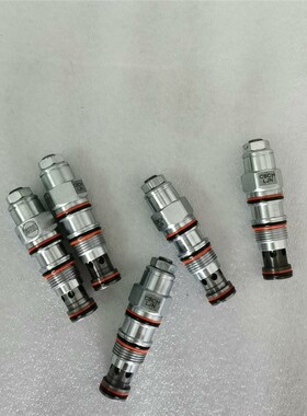 SUN平衡阀插装阀CBCH-LJN，没有盒子，不介意的拍，照 维修/咨询