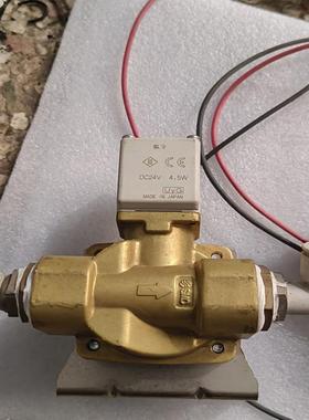 SMC电磁阀VXD250LAXB宝贝 备件/咨询