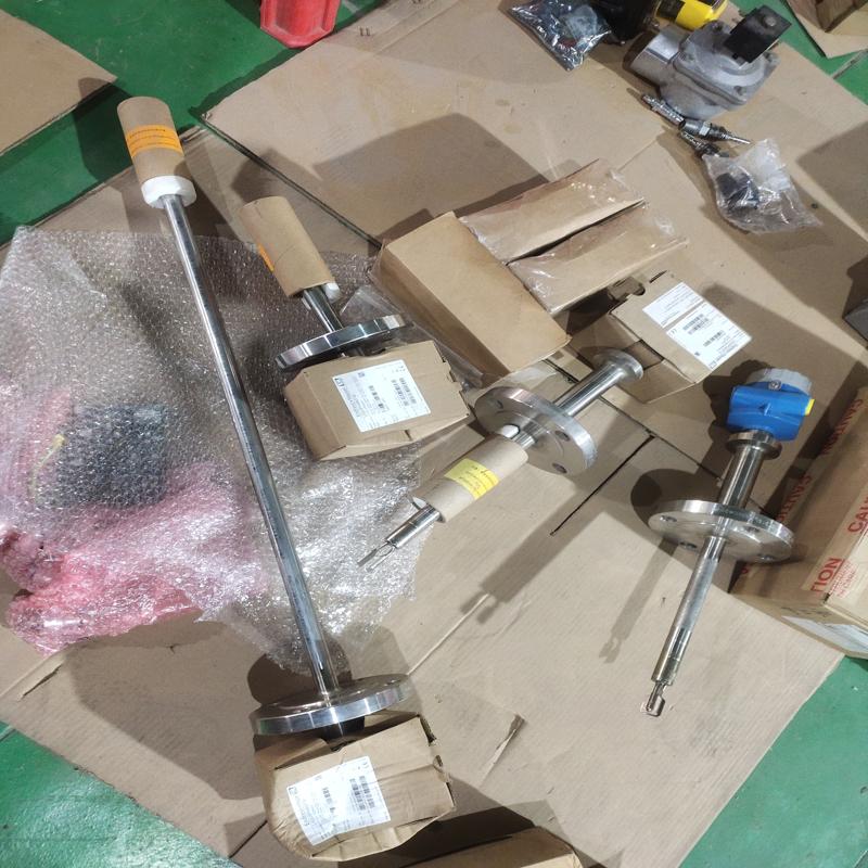 E+H音叉液位开关FTL51FTL71. 备件/备件