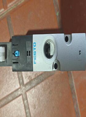 FESTO电磁阀  575567 备件/咨询