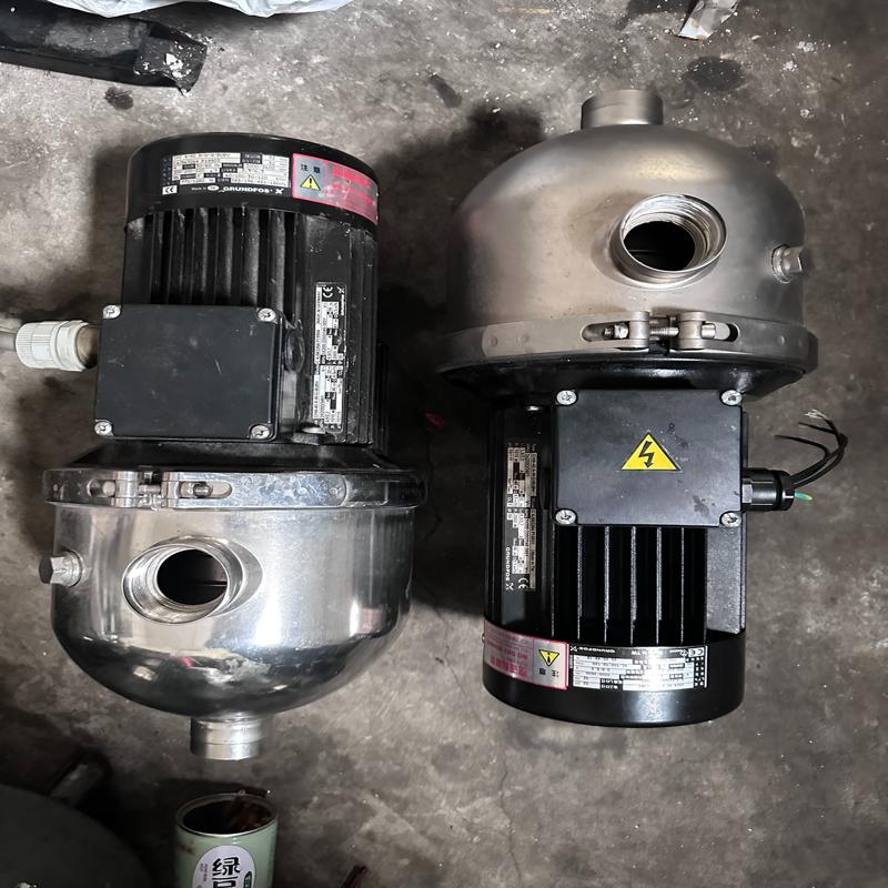 格兰富增压水泵CHI4-40 备件/咨询