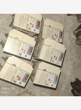 安川变频器VS-606V7系列 380V  维修/咨询