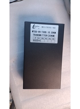 微创光电 WTOS 多模光端机 备件/咨询