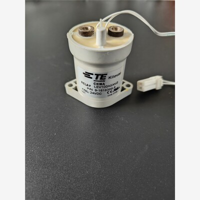 TE泰科LEV100A5ANG高压直流继电器，适用于新能源汽 备件/咨询