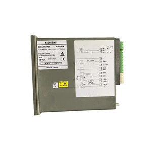 4实物拍摄 SIPART DR21 6DR2100 咨询 备件