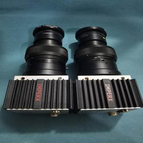IMPERX IPX-11M5--LMFB7 工 备件/咨询