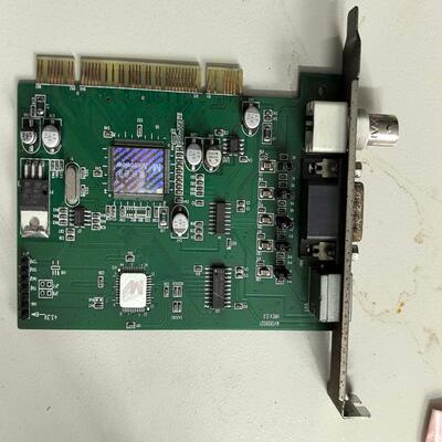 微视图像采集卡V200-S00 MV060602 备件/咨询