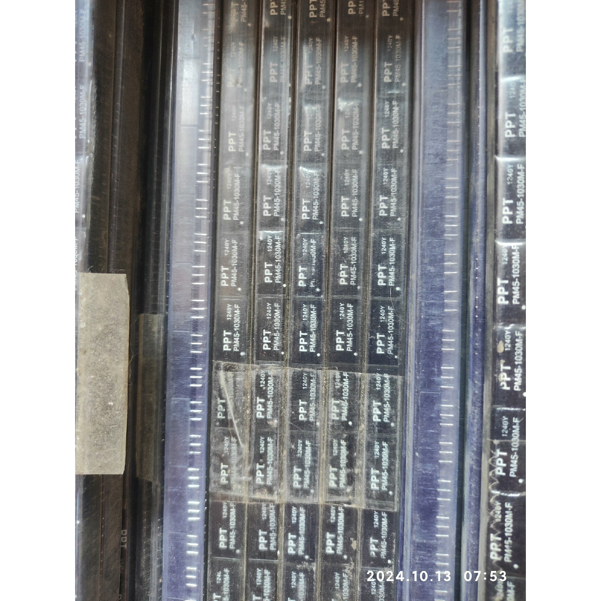 PM45-1030M-F有2000PCSH16105DF- 备件/咨询