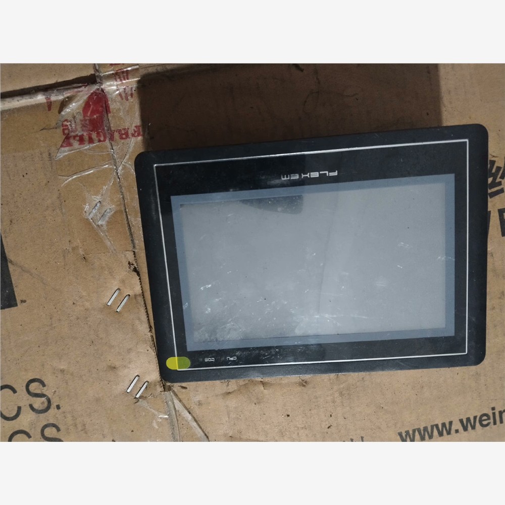 FE4070C触摸屏，二手物品