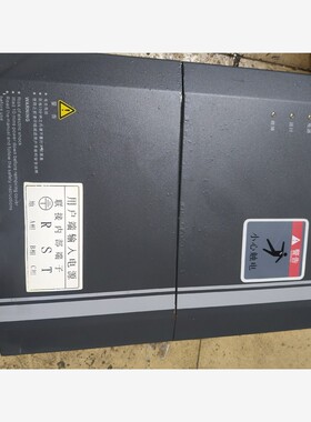 汇川变频器CP600-4T37G-H1空压机专用37KW，二 备件/咨询