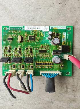 PN072139P903 施耐德变频器可控硅触发 维修/咨询