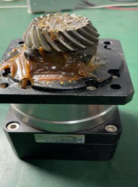 CST精密减速机 备件/咨询