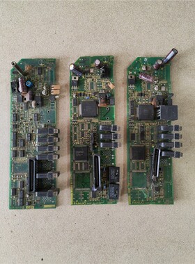 FANUC 发那科 驱动器控制板  A20B-210 维修/咨询