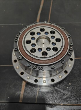 绿的leaderdrive超薄谐波减速机帽型谐波减速机32- 备件/咨询