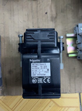 施耐德互感器METSECT5MA015成色充新正品 备件/咨询