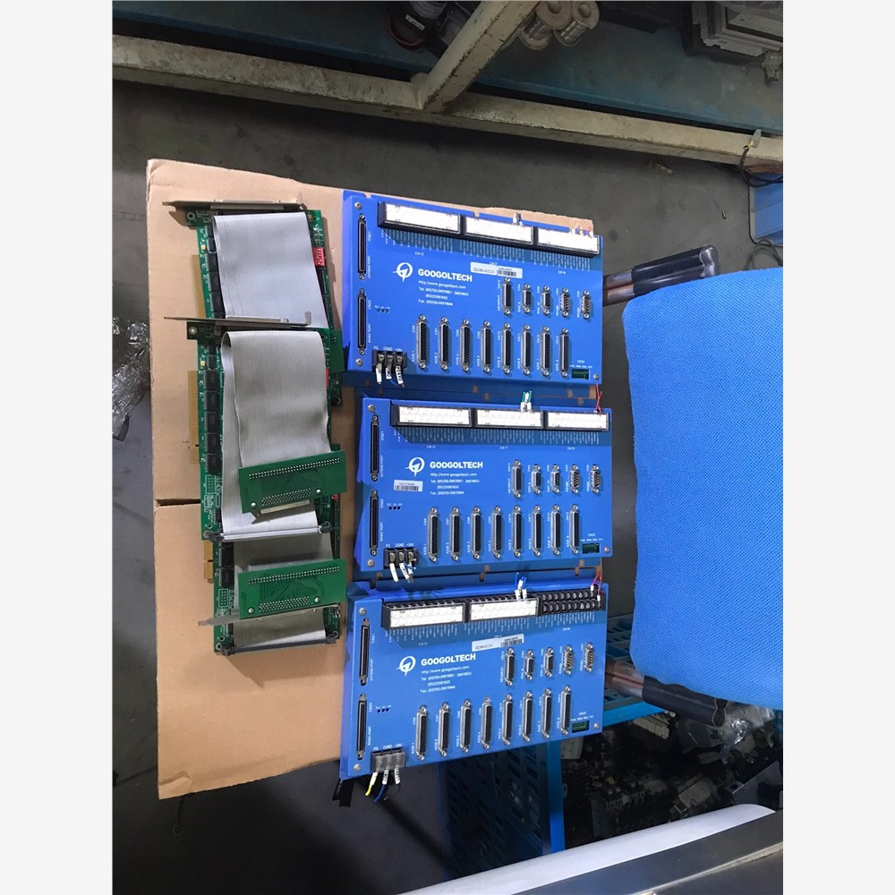 GE2-800-ACC2-G 备件/咨询