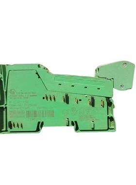 IB IL AO 1/SF 菲尼克斯模块 2726298  备件/咨询