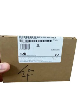 6ES7 288-3AE08-0AA0  全新未开封 备件/咨询