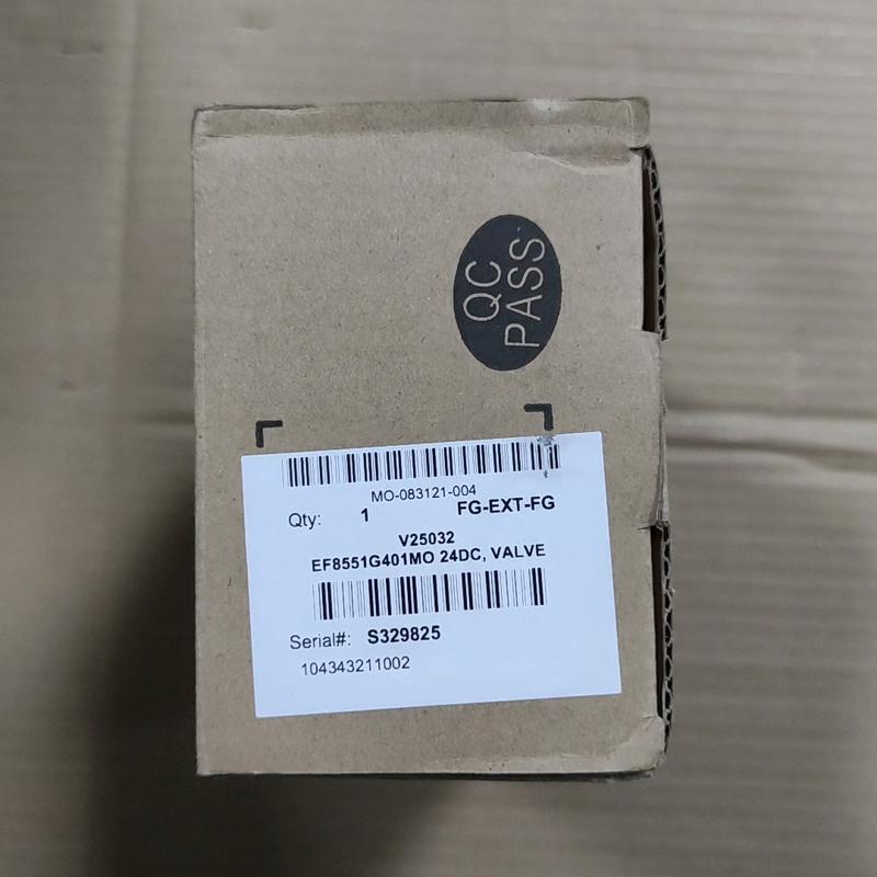 ACOS防爆电磁阀FG-EXT-FG EF85 备件/咨询