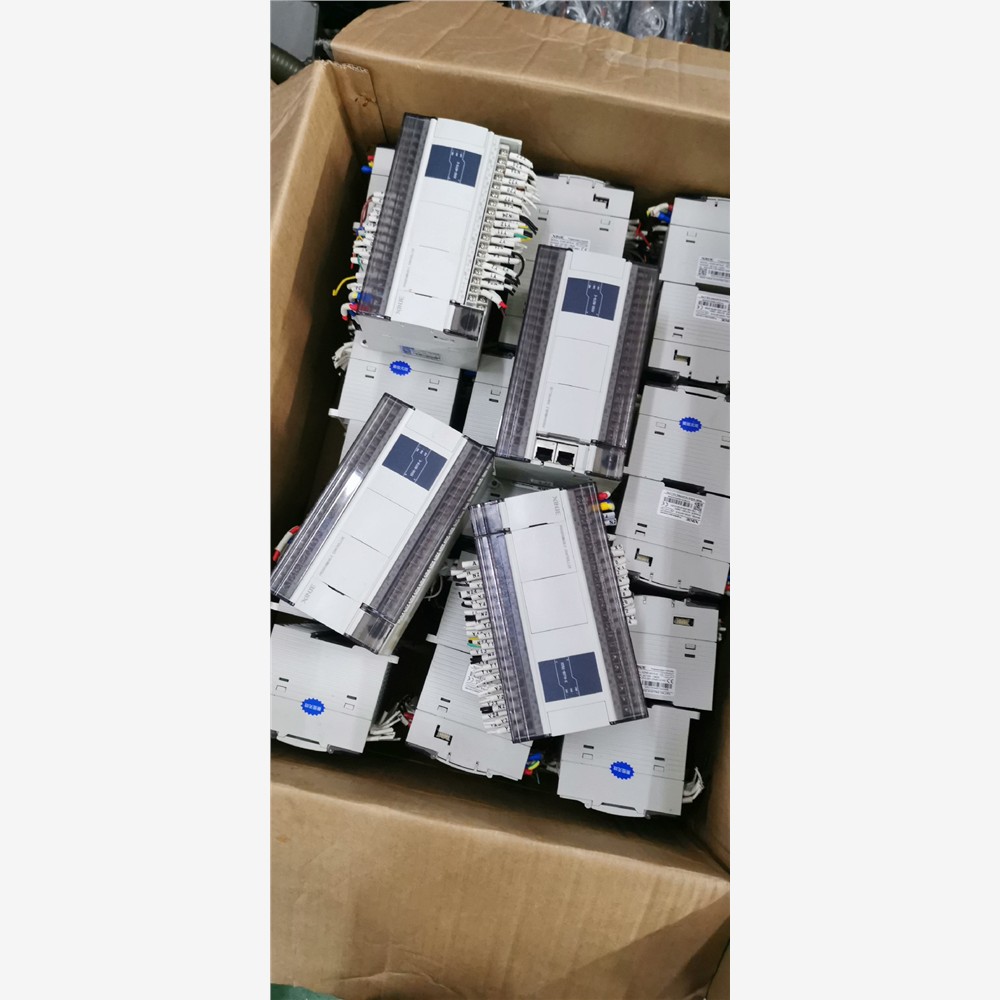 信捷PLC，型号：XD5E-60T