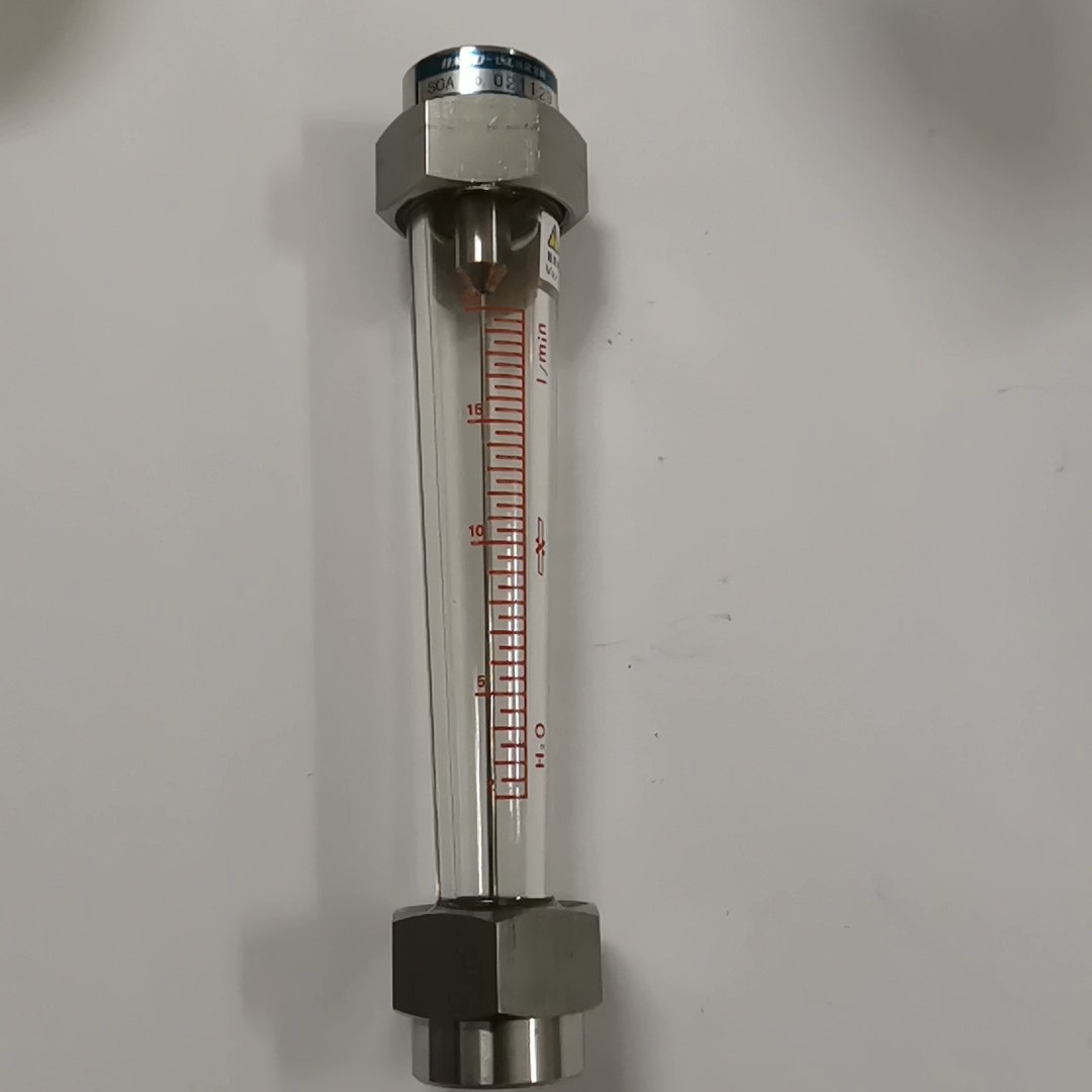 flow-cell流量计  SGA型   1/2   2～2 维修/咨询