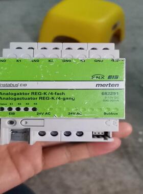 instabus EIB 682291 备件/咨询