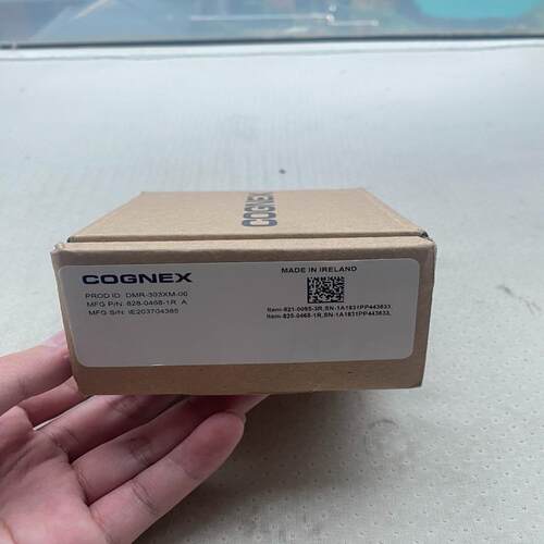 DM303XM康耐视DMR-303XM-00读码 备件/备件