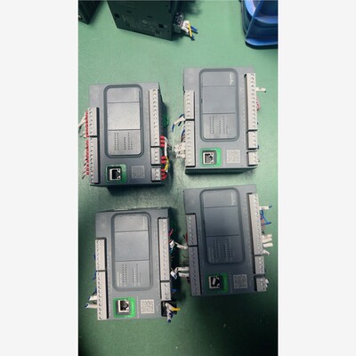 施耐德PLC，TM200CE24R、TM200CE24U、成 备件/咨询