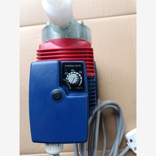 电磁计量泵ESCN4 C36VH iwaki易威奇 咨询 维修