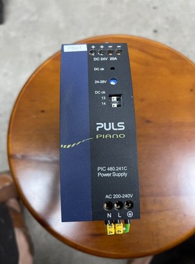 普尔世电源PIC480241C功能正常 备件/咨询