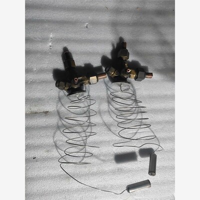 出售丹佛斯膨胀阀TEX2，型号068Z3209，适用于R22 备件/咨询