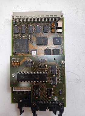 MULTITEST系统卡件EPC-TRIPLE IN 备件/咨询