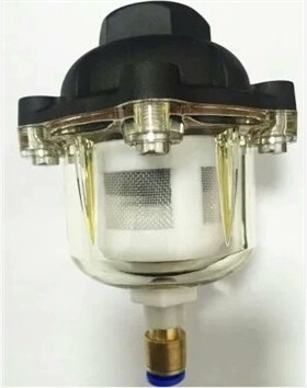 YUKA自动排水器 HAD10B-2, HAD004内置排水 备件/咨询