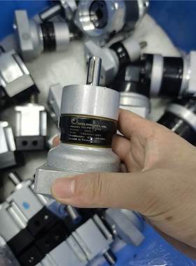 精锐减速机PGII-040，拆机件，好，现货几十台，需 备件/咨询