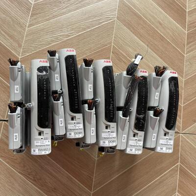 ABB卡件RAO02 HBR01-EPD 2VA 备件/咨询