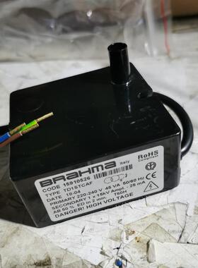 TD1STCAF点火变压器全新BRAHMA 备件/咨询