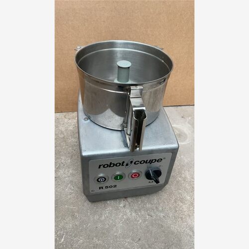 法国robot- coupe乐伯特R502搅拌料理机粉碎机， 备件/咨询
