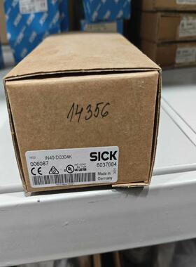 IN40-D0304K全新原装6037684 德 维修/咨询
