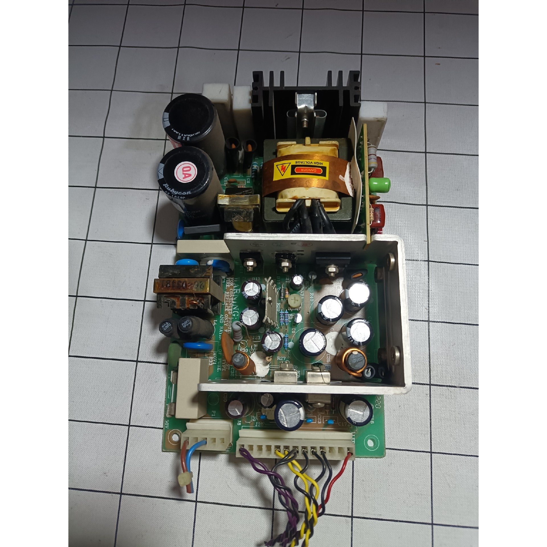 powerbox电源模块PU110-45-1A 备件/咨询
