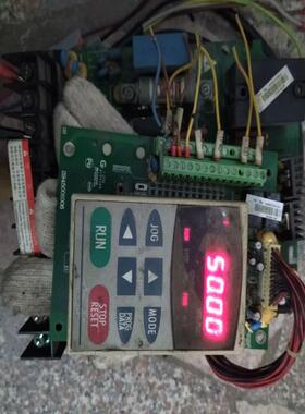 VFD-F系列变频器 主板 29450010 备件/咨询