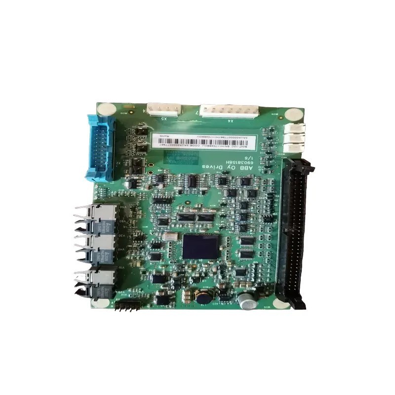 BINT-12ABB860/880多传动光纤板功率都可以刷 备件/咨询