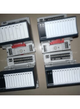 霍尼韦尔模块  型号XFl823A   XFL824A 实图 备件/咨询