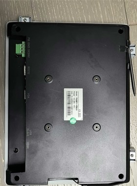 繁易触摸屏平板电脑，型号FE4097C-HDMI-B，成色如 备件/咨询