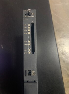 6ES7416-2XP07-0AB0 基本全新，实弹的来 品 备件/咨询