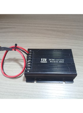 WINGOT稳固得 WCD30-48S5电源模块 包好 备件/咨询