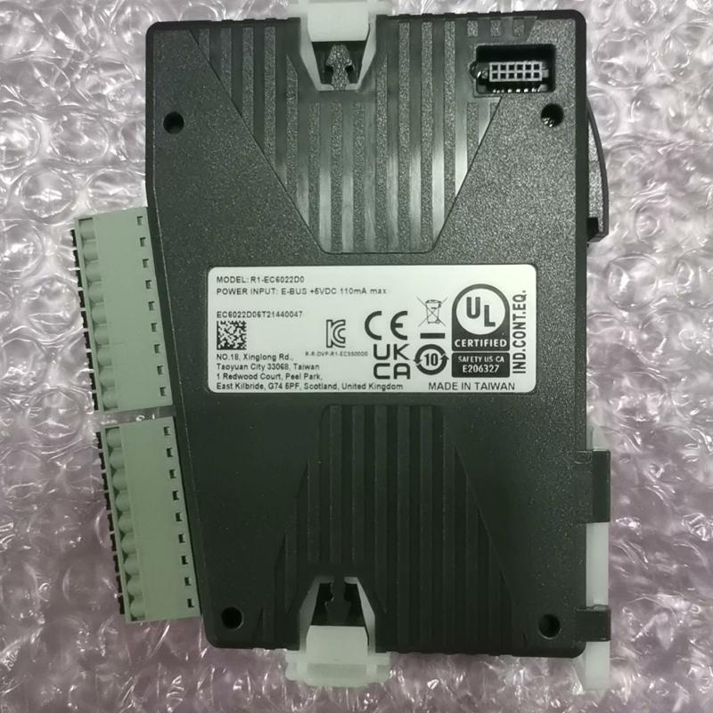 模块R1-EC6022D0全新正品无外包装 维修/咨询