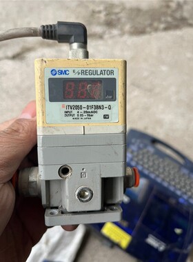 MSC ITV2050-01F3BN3-Q  备件/咨询