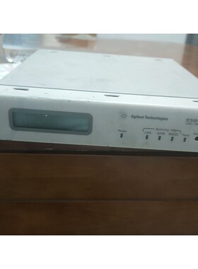 示波器安捷伦E5810A实物图看好再拍 备件/咨询