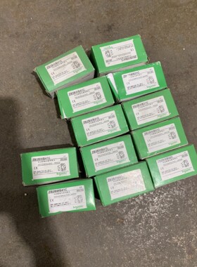 全新施耐德ZB2BWB41C 9个 ZB2BWB31C 2个 备件/咨询